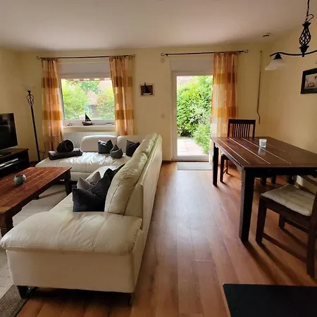 Zauberhaftes Urlauberdorf 44a Boltenhagen (Ostseebad)