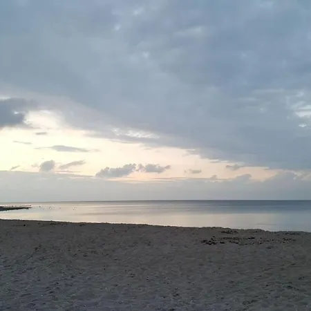 Zauberhaftes Urlauberdorf 44a * Boltenhagen (Ostseebad)