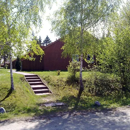 Zauberhaftes Urlauberdorf 44a Hotel