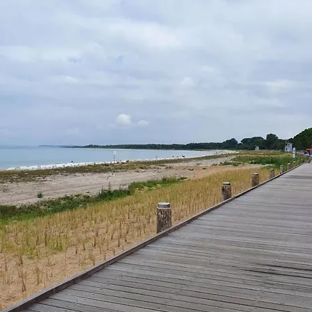 Zauberhaftes Urlauberdorf 44a Hotel *