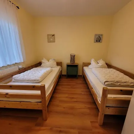Hotel Zauberhaftes Urlauberdorf 44a