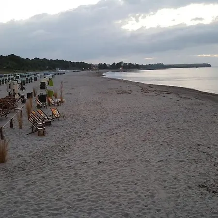 Zauberhaftes Urlauberdorf 44a Hotel