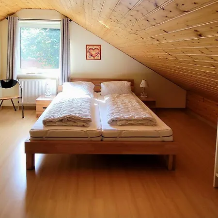 Zauberhaftes Urlauberdorf 44a Hotel *
