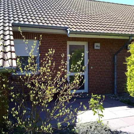 Zauberhaftes Urlauberdorf 44a Hotel *